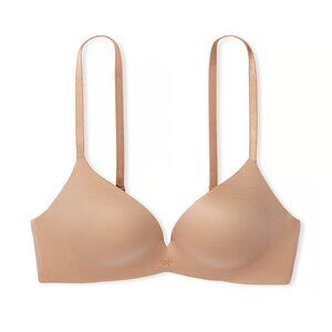 VERY SEXY So Obsessed Smooth Wireless Push-Up Bra